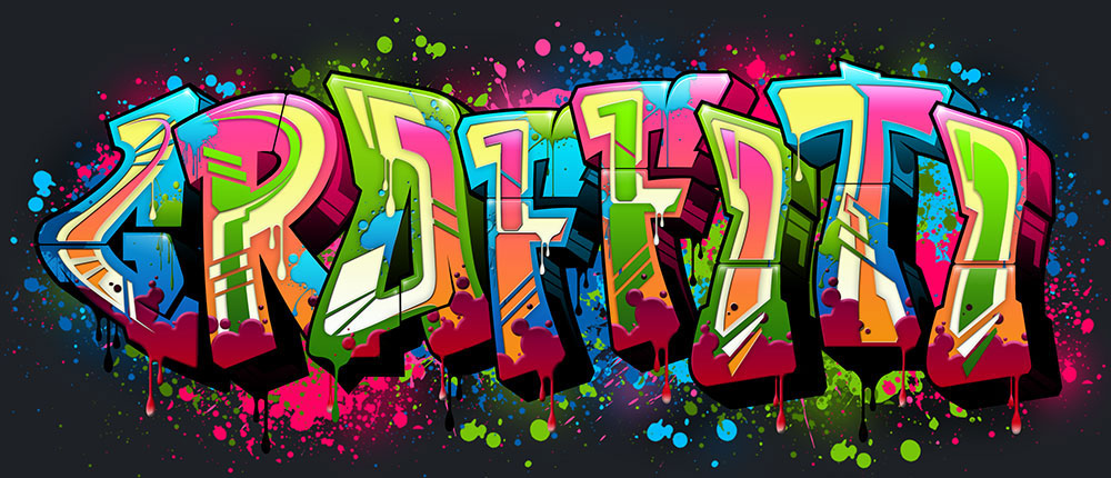  Graffiti Creator 